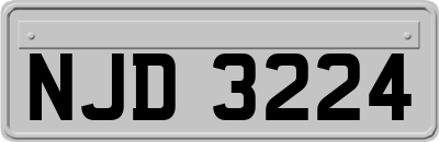 NJD3224