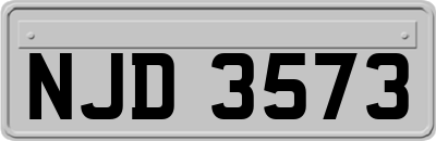 NJD3573
