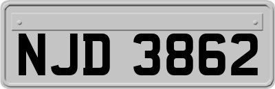 NJD3862