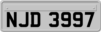 NJD3997