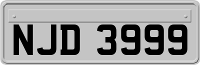 NJD3999