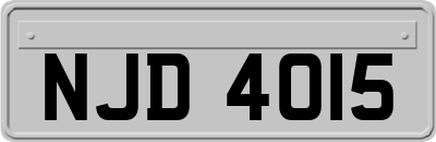 NJD4015
