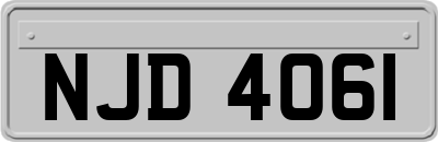 NJD4061