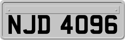 NJD4096
