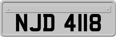 NJD4118