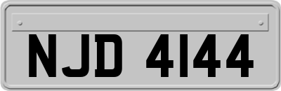 NJD4144