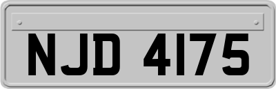 NJD4175
