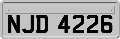 NJD4226
