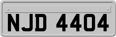 NJD4404