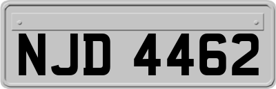 NJD4462
