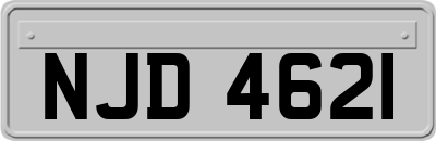 NJD4621