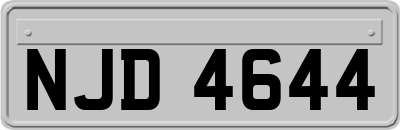 NJD4644