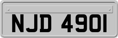 NJD4901