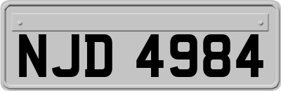 NJD4984