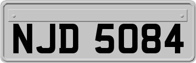 NJD5084