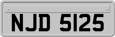 NJD5125