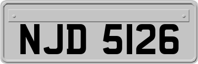 NJD5126