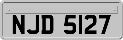 NJD5127