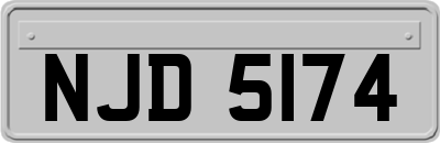 NJD5174