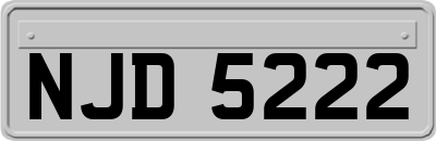 NJD5222