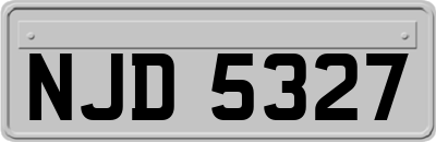 NJD5327
