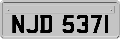 NJD5371