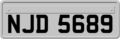 NJD5689