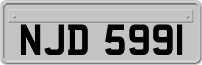 NJD5991