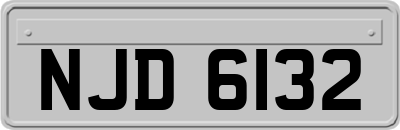 NJD6132