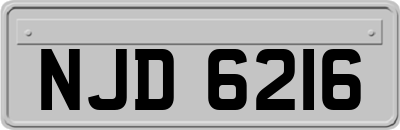 NJD6216
