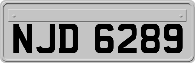 NJD6289