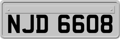 NJD6608