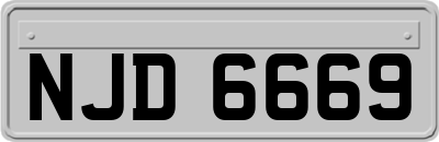 NJD6669