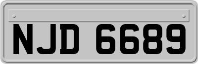 NJD6689