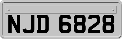 NJD6828