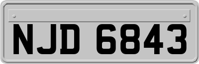 NJD6843