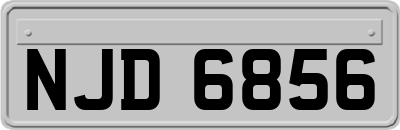 NJD6856
