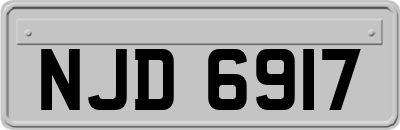 NJD6917