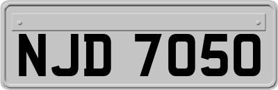 NJD7050