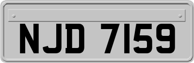 NJD7159