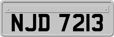 NJD7213