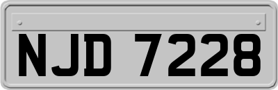NJD7228