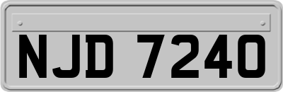 NJD7240