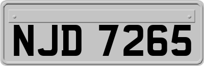 NJD7265