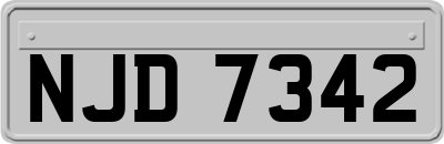 NJD7342