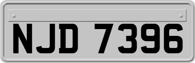NJD7396