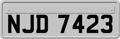 NJD7423