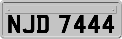 NJD7444