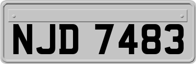 NJD7483