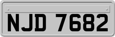 NJD7682